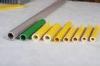 Fiberglass Circular Tube , FRP Round Tubing with Customized Color