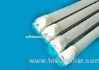 Aluminum Alloy SMD LED Tube Light , 150cm 22W 60HZ Dust Proof Warm White