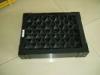 Customized Length Cooling Tower Louver , PVC Air Inlet Louver