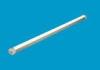 Dimmable SMD LED Tube Light , 120cm T8 18W SMD3528 Pure White Workshops