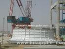 ACC Fan Bell Cooling Tower Parts Replace , Customized Dimension