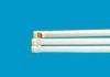 High Efficiency SMD LED Tube Light For Meeting Room , SMD3528 288PC