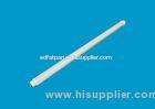 Eco Friendly SMD LED Tube Light , Security PC Transparent Cover