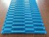 Black / Blue Industrial Cooling Tower Filling Replacement , HH Type