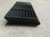 120mm Height Cooling Tower Fill , SJ Arced Drift Eliminator With Resistance Tendon