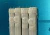 220V Dimmable SMD LED Tube Light , 120cm 4000K Cool White Aluminum Alloy