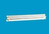 12W High Power T8 SMD LED Tube Light , Integration 6000K - 7000K