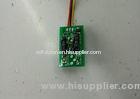 Water Proof Constant Current LED Driver , 1V - 70V 300ma Cast Light