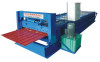 Type-910 roll forming machine