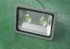 180W Outdoor LED Flood Lights , Energy Saving Tunnel Lamp Cool White