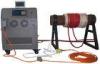 Air Cooled High Frequency Induction Heating Machine 90% Efficiency