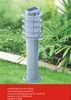 0.7W / 0.4W Yard Solar Lawn Light , Eco Friendly LED Solar Lawn Lamp