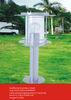High Power LED Solar Lawn Light , Water Proof For Government District