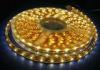 Dust Proof LED Flexible Strip Lights , Dimmable 7.2W/M SMD 5050LED