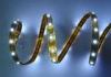 600mA LED Flexible Strip Lights , 30 Leds High Power For Living Room
