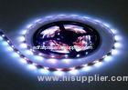 14.4W/M 1200mA LED Flexible Strip Lights , 5000 x 12 x 4mm Decoration