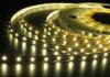 Show Room Flexible LED Strip Lighting , Pure White Better Heat Dissipation