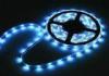 Blue LED Flexible Strip Lights , 30 Leds RGB High Brightness RF Lighting
