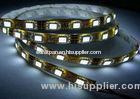 4.8W Soft LED Flexible Strip Lights , 3500K High Luminous Efficiency
