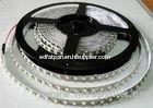 School LED Flexible Strip Lights , 12V SMD 5050 Pure White Waterproof