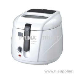 Electric Kitchenware Deep Fryer