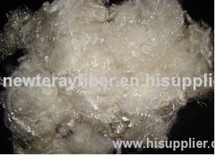 high quality pps staple fiber