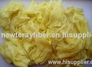 kevlar aramid staple fiber