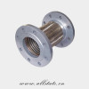 Stainless Steel Fittings Flanges