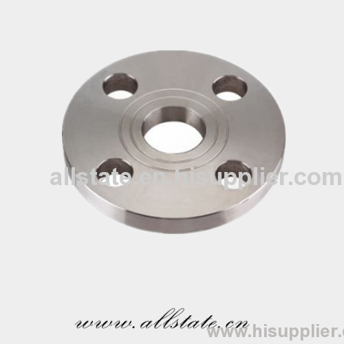 Carbon Steel Welding Flange