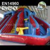 Fiberglass Water Park Slides For Sale