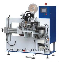 CNC Saw blade brazing machine