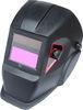 Auto Darkening Welding Helmet , full face din 9-13 welding mask