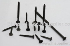 Self-tapping screws for roofing (galvanized)