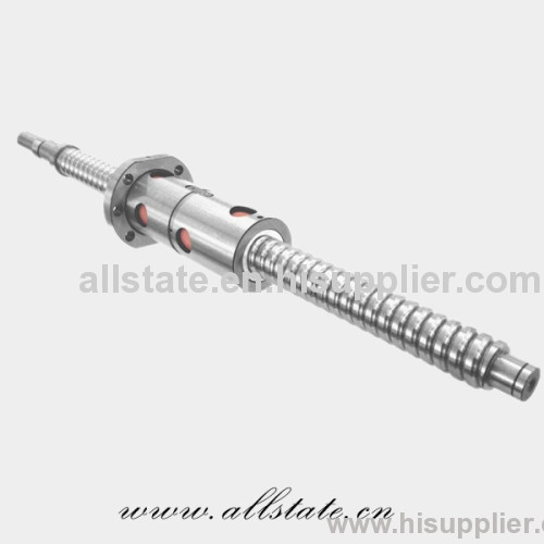 Linear Actuator Ball Screw