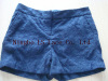 ladies' shorts of LS