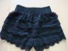 ladies' shorts of LS