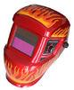 Professional Auto Darkening Welding Helmet with pp / pa plastic