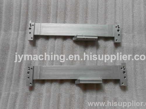 cnc precision machining parts