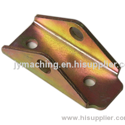 cnc metal stamping parts