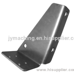 stainless clamper (metal stampping)