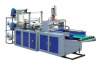 Bag making machinery China