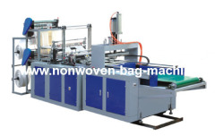 Bag making machinery China