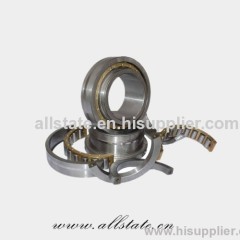 High Speed Low Noise Ball Bearings