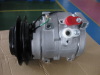 DENSO 10S15C DYNE Auto AC compressor manufacture for HINO TRUCK SL4098AF