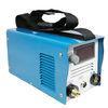 160A Argo Tig Welding Machines TIG160 , Single phase 220V