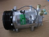 DYNE Auto air donditioner compressor manufacture in China 5H16 sanden