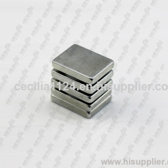 20X10X5mm n52 super strong neodymium magnet