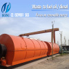 high oil output rate and gas equipment with best quality