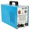 MOSFET Inverter tig welding machine WS-200 with Single phase 220V