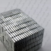 2013 popular used grade n40 sintered ndfeb magnet